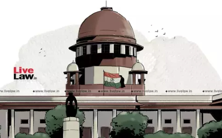 अभियोजकों को शत्रुतापूर्ण गवाहों से प्रभावी ढंग से क्रॉस एक्जामिनेशन करनी चाहिए, जिससे यह पता चल सके कि वे झूठ बोल रहे हैं; केवल विरोधाभासों को चिह्नित करना पर्याप्त नहीं: सुप्रीम कोर्ट