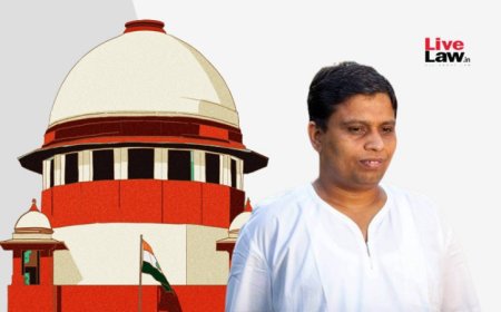 सुप्रीम कोर्ट ने कथित अवमाननापूर्ण बयानों के लिए IMA अध्यक्ष के खिलाफ कार्रवाई की मांग वाली पतंजलि MD की याचिका पर नोटिस जारी किया