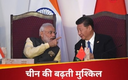 जिस बाजार में था कभी चीन का दबदबा, अब उसका किंग बनने जा रहा भारत