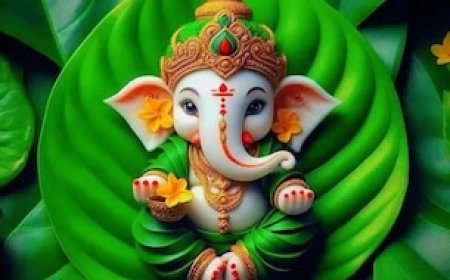 कैसे और क्यों हुई थी गणेश जी की दो शादियां? पढ़ें रोचक कथा