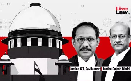 जेजे एक्ट | धारा 14(3) के अनुसार किशोर के प्रारंभिक मूल्यांकन के लिए 3 महीने की समय सीमा अनिवार्य नहीं: सुप्रीम कोर्ट