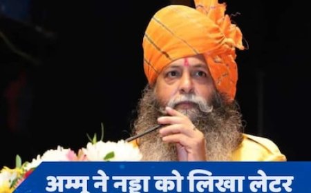 भाजपा से सूरज पाल अम्मू ने दिया इस्तीफा, नाराजगी की ये वजह बताई