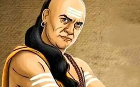 चाणक्य नीति: करियर में सफलता पाना चाहते हैं तो फॉलो करें 5 अनमोल गुरुमंत्र