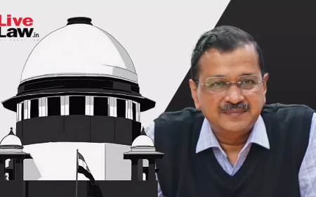 अरविंद केजरीवाल को चुनाव प्रचार के लिए अंतरिम जमानत नहीं दी जा सकती, ED ने सुप्रीम कोर्ट से कहा