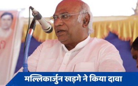 हमारी सरकार बनी तो वापस लेंगे ईडी-CBI के मामले, कांग्रेस चीफ ने किया बड़ा दावा