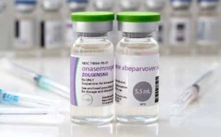 दुनिया का सबसे महंगा इंजेक्शन अमेरिका से पहुंचा जयपुर, 17 करोड़ की ये दवा ह्रदयांश को देगी नया जीवन