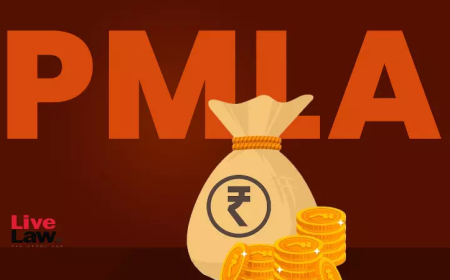 विशेष अदालत द्वारा PMLA शिकायत पर संज्ञान लेने के बाद ED आरोपी को गिरफ्तार नहीं कर सकती: सुप्रीम कोर्ट