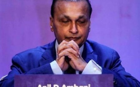 बस 10 द‍िन का समय दे दीज‍िए, Anil Ambani की कंपनी बेचने के ल‍िए RBI से गुजार‍िश