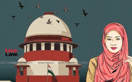 क्या मुस्लिम महिलाएं उत्तराधिकार में समानता का दावा कर सकती हैं? मुस्लिम कानून के अनुसार पूरी संपत्ति के लिए निष्पादित किया जा सकता है? सुप्रीम कोर्ट करेगा फैसला