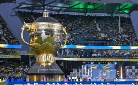 कब, कहां और किन टीमों के बीच खेले जाएंगे IPL 2024 प्लेऑफ और फाइनल मुकाबले? जानें पूरा शेड्यूल