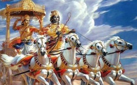 इंसान को जरूर सीखनी चाहिए महाभारत से मिली ये सीखें, हर क्षेत्र में प्राप्त होगी सफलता