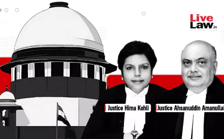 आरोपी पर गंभीर आरोप हों तो वही अदालत उसकी जमानत रद्द कर सकती है, जिसने आरोपी को जमानत दी: सुप्रीम कोर्ट