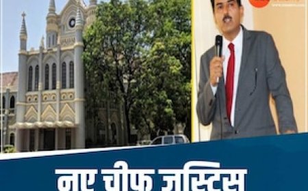 मध्य प्रदेश हाईकोर्ट के नए चीफ जस्टिस होंगे शील नागू, इस दिन से संभालेंगे कार्यभार