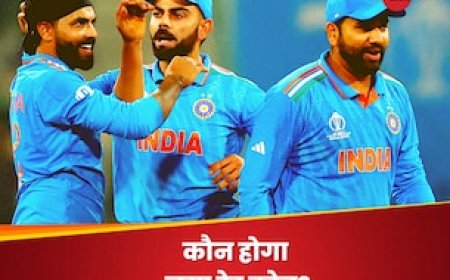कौन होगा नया हेड कोच? BCCI का सिरदर्द बढ़ा, इस दिग्गज के नाम की जबरदस्त चर्चा
