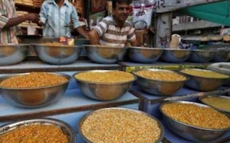 आसमान पर पहुंचे अरहर और मूंग दाल के रेट, महंगी दालों से अभी क्‍यों नहीं म‍िलेगी राहत?