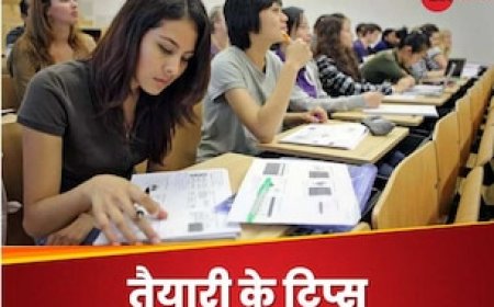 का दवाब है? कारगर हैं ये 6 टिप्स, विश्वास नहीं है तो प्रक्टिकल करके देख लो!