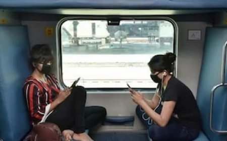 Train Ticket होगी 100% कंफर्म! कीमत का 25 परसेंट देकर कर सकेंगे सीट लॉक; जानिए कैसे