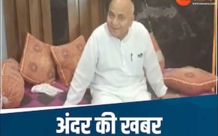 MP कांग्रेस के इस निर्णय को पूर्व नेता प्रतिपक्ष ने बताया गलत, कहा-यह सही नहीं था