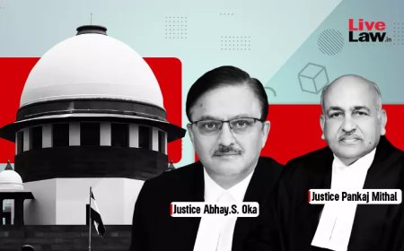 धारा 32(2)(सी) के तहत आर्बिट्रेटर की शक्ति का प्रयोग केवल तभी किया जा सकता है, जब कार्यवाही जारी रखना अनावश्यक या असंभव हो गया हो: सुप्रीम कोर्ट