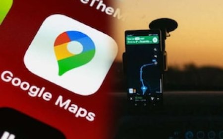 खुशखबरी: Google Maps पर लिस्ट कर सकते हैं घर की लोकेशन, आज ही जान लें इसका तरीका