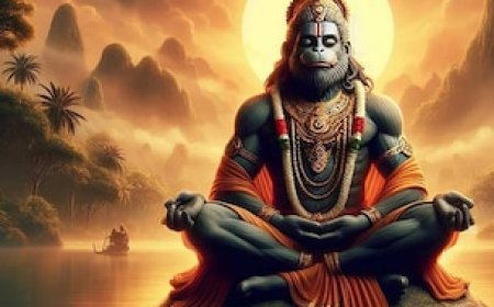 जब महाबली भीम नहीं कर पाए थे एक छोटा सा काम, जानें कैसे हनुमान जी ने तोड़ा था घमंड