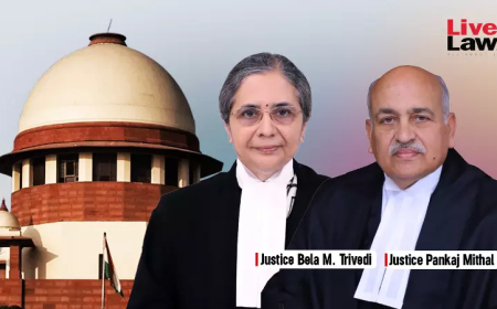 सीआरपीसी की धारा 156(3) के अनुसार पुलिस जांच का निर्देश देते समय मजिस्ट्रेट अपराध का संज्ञान नहीं लेते: सुप्रीम कोर्ट