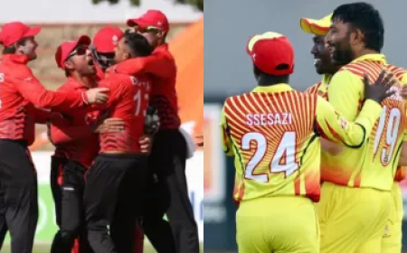 T20 वर्ल्ड कप में पहली बार हिस्सा लेंगी ये 3 टीमें, 2 तो भारत के ग्रुप में शामिल; इतनी तारीख को होगा मैच