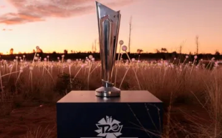 ICC ने टी20 वर्ल्ड कप 2024 को लेकर जारी की ब्रॉडकास्टर्स की लिस्ट, जानें भारत में कहां देख सकेंगे लाइव मैच