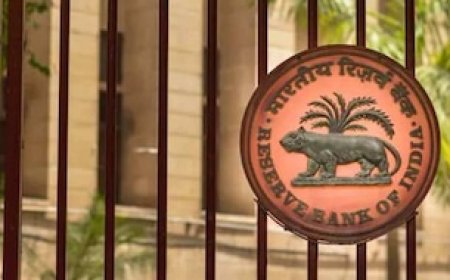 चुनाव के बीच एक और गुड न्‍यूज...RBI के पास पाक‍िस्‍तान की GDP का ढाई गुना पैसा