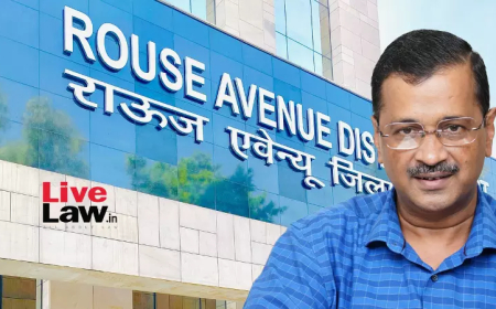 दिल्ली कोर्ट ने केजरीवाल की जमानत याचिका पर ED से जवाब मांगा, 01 जून को होगी सुनवाई