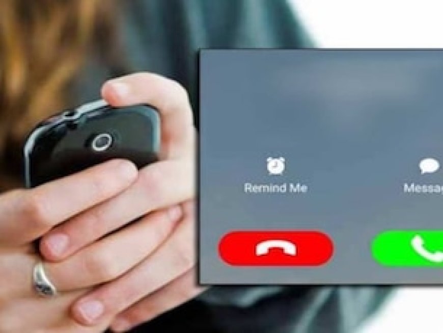 मोबाइल कॉलिंग का नियम बदलेगी सरकार, कॉल आने पर नंबर के साथ दिखाई देगी ये खास जानकारी