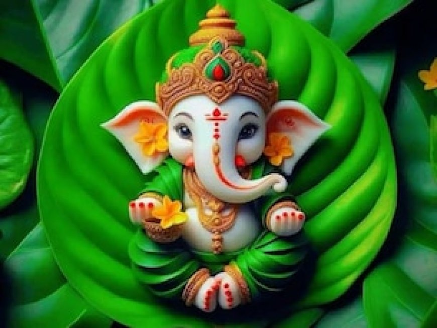 कैसे और क्यों हुई थी गणेश जी की दो शादियां? पढ़ें रोचक कथा