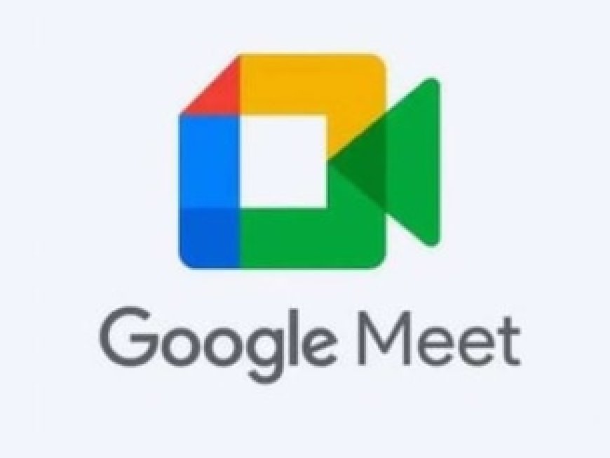 वीडियो कॉन्फ्रेंसिंग हुई आसान! Google Meet का नया फीचर खत्म करेगा ये परेशानी, ऐसे करें इस्तेमाल