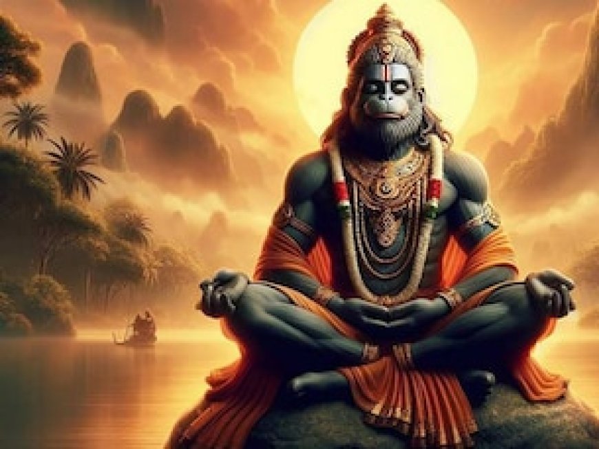 जब महाबली भीम नहीं कर पाए थे एक छोटा सा काम, जानें कैसे हनुमान जी ने तोड़ा था घमंड