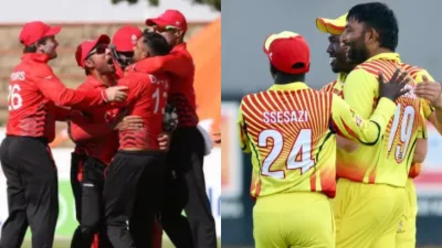 T20 वर्ल्ड कप में पहली बार हिस्सा लेंगी ये 3 टीमें, 2 तो भारत के ग्रुप में शामिल; इतनी तारीख को होगा मैच