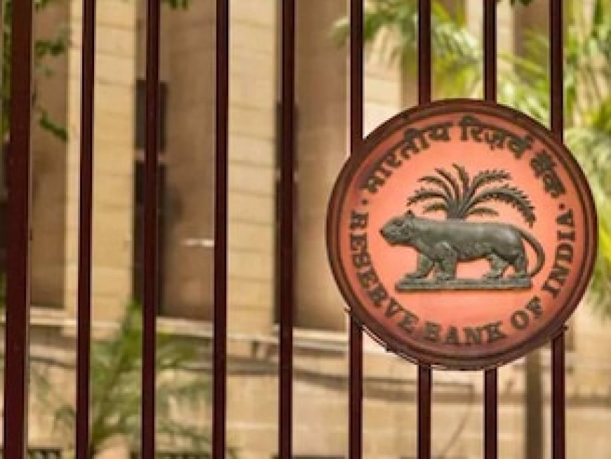 चुनाव के बीच एक और गुड न्‍यूज...RBI के पास पाक‍िस्‍तान की GDP का ढाई गुना पैसा