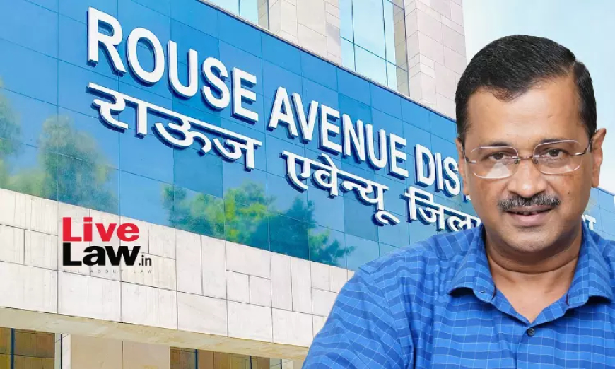 दिल्ली कोर्ट ने केजरीवाल की जमानत याचिका पर ED से जवाब मांगा, 01 जून को होगी सुनवाई