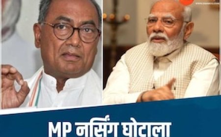 पूर्व CM ने PM मोदी को लिखा पत्र, इन मंत्रियों पर लगाए गंभीर आरोप