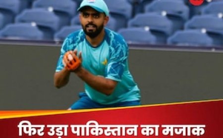 25 डॉलर में पाकिस्तानियों ने बेचा ईमान, पैसे दो...प्लेयर्स से मिलो, PCB की शर्मनाक हरकत पर भड़का पूर्व कप्तान