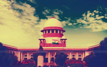 सुप्रीम कोर्ट ने भारत में शरण मांगने वाले अमेरिकी नागरिक की याचिका खारिज की