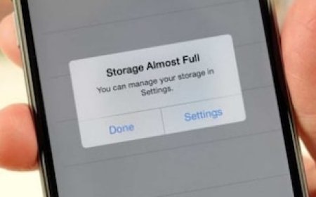 स्टोरेज हो गई है फुल तो इस डिवाइस पर स्टोर करें डेटा, सालों साल रहेगा सेफ