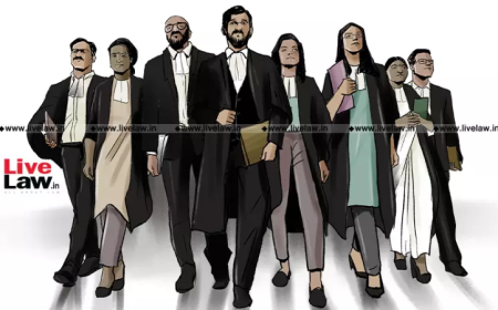 जूनियर वकीलों से बिना वेतन के काम करने की उम्मीद नहीं की जा सकती: मद्रास हाईकोर्ट ने बार एसोसिएशन को 15-20 रुपये मासिक स्टाइपेंड देने का निर्देश दिया