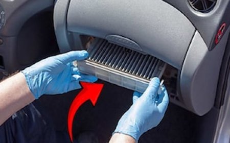 Car का AC फेंकेगा बर्फ जैसी ठंडक, बस आज ही बदल दें डैशबोर्ड में लगी 300 रुपये की ये चीज