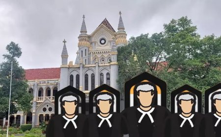 संविधान में हाईकोर्ट जजों की नियुक्ति के लिए आरक्षण या लिखित परीक्षा का प्रावधान नहीं; कॉलेजियम जजों द्वारा बनाया गया कानून, लेकिन बाध्यकारी: एमपी हाईकोर्ट