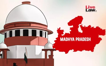 सुप्रीम कोर्ट ने शिक्षक की नियुक्ति से इनकार करने पर मध्य प्रदेश सरकार पर 10 लाख रुपये का जुर्माना लगाया