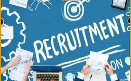 इन दो जगहों पर निकली है वैकेंसी, हो गया सिलेक्शन तो मिलेगी लाख रुपये महीने की सरकारी नौकरी