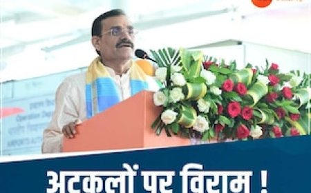 VD शर्मा को लेकर बड़ी खबर, लोकसभा चुनाव में क्लीन स्वीप का मिलेगा बड़ा इनाम ?