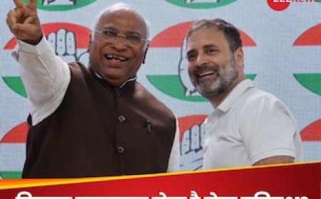 राहुल गांधी बनेंगे नेता प्रतिपक्ष? कैबिनेट मंत्री का होता है दर्जा; शक्तियां और सुविधाएं भी जान लीजिए