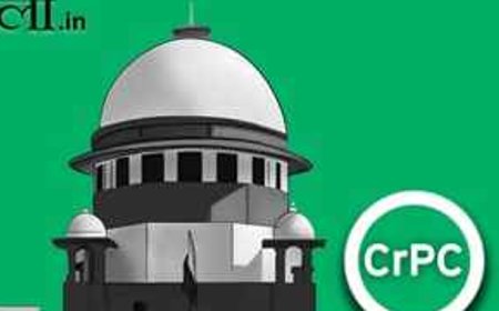 क्या धारा 397 सीआरपीसी के तहत संशोधन डिफ़ॉल्ट जमानत आदेश के खिलाफ़ बनाए रखने योग्य है? सुप्रीम कोर्ट करेगा विचार