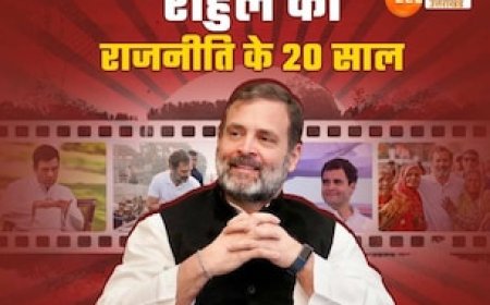 क्या यूपी में सपा की बैसाखियों से अलग कांग्रेस को खड़ा कर पाएंगे राहुल, ये 5 चुनौतियां मुंह बाए खड़ी